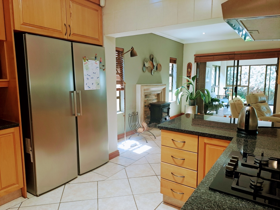 4 Bedroom Property for Sale in Birdwood Estate North West